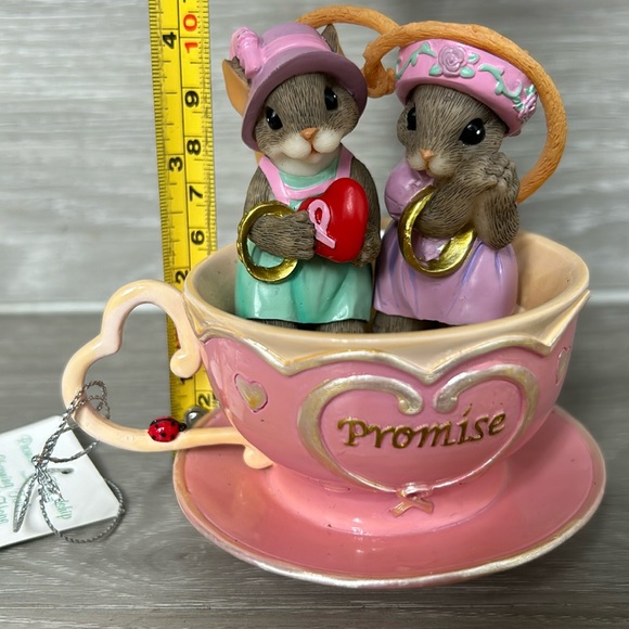 🖤”Promise of Friendship” Hamilton collection - Picture 14 of 15